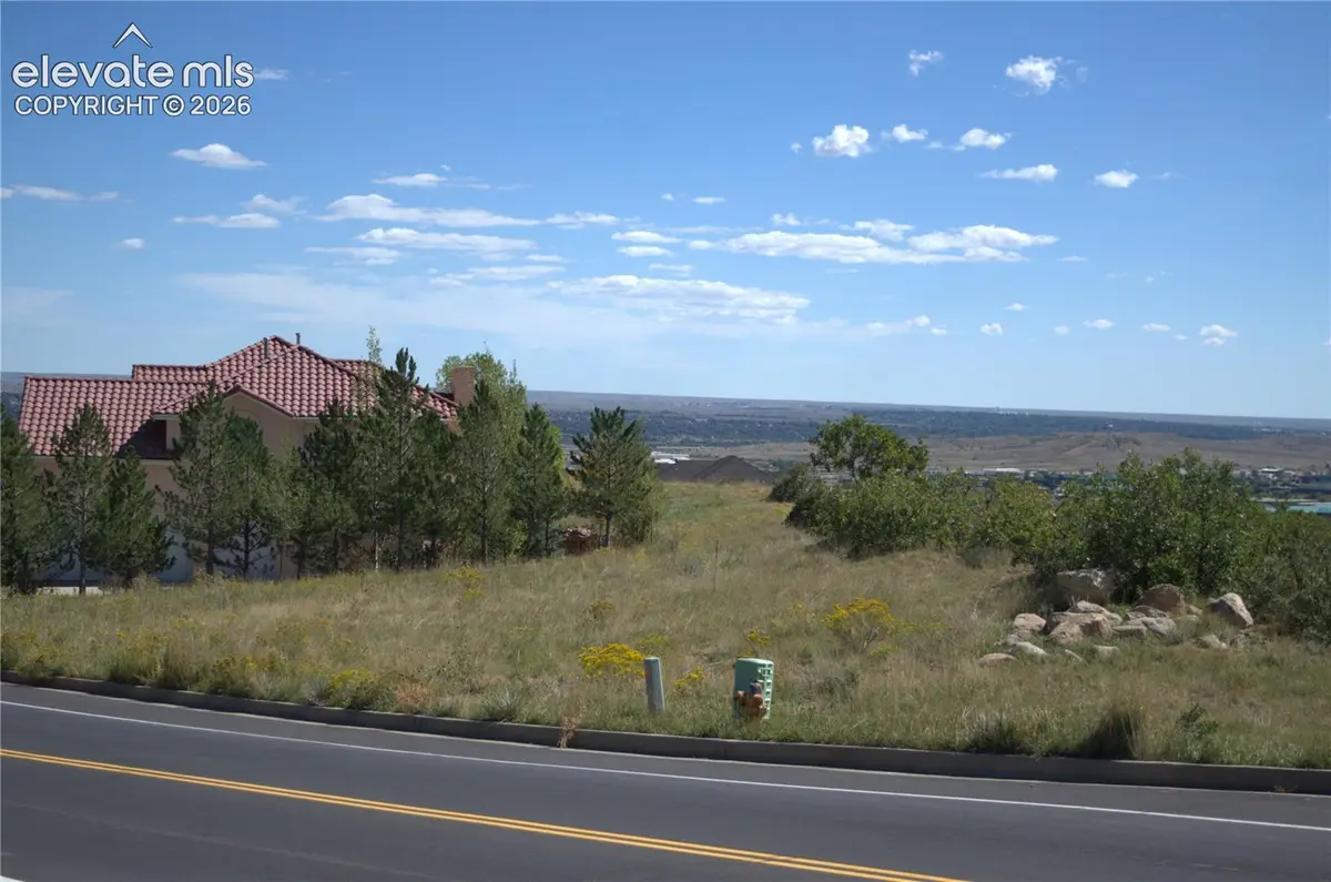 4815 Broadmoor Bluffs Drive, Colorado Springs, CO 80906 - #1