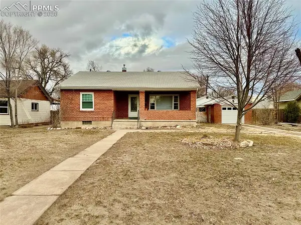 1131 Longwood Avenue, Pueblo, CO 81004