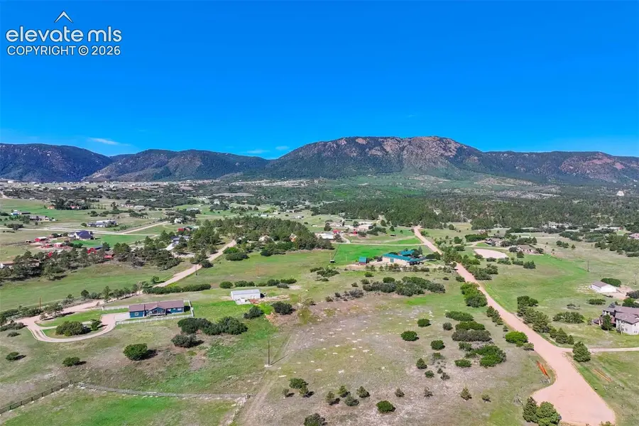 Lot 10 Schilling Avenue, Monument, CO 80132 - #2
