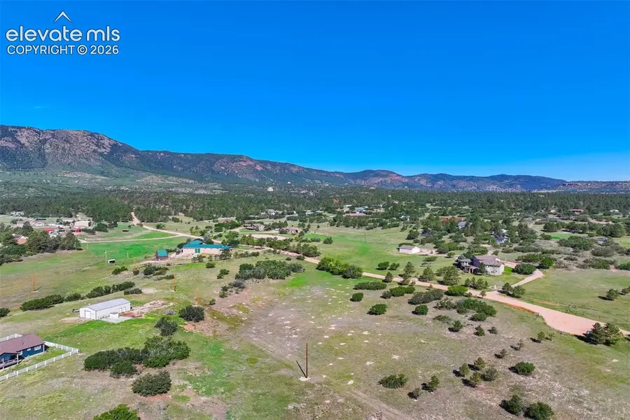 Lot 10 Schilling Avenue, Monument, CO 80132 - #3