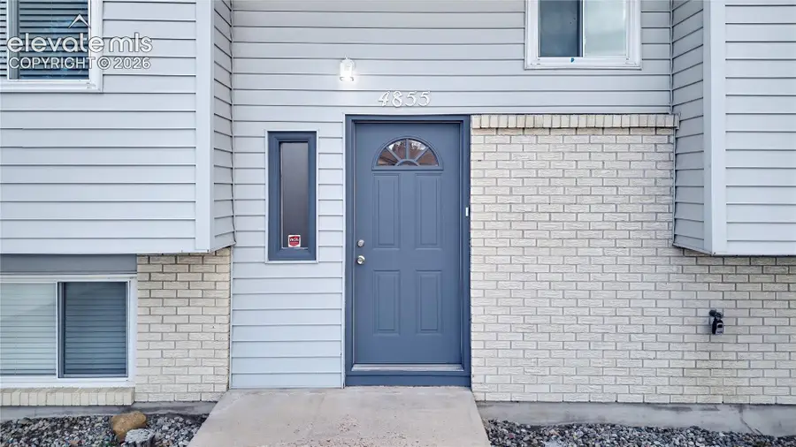 4855 S Crimson Circle, Colorado Springs, CO 80917 - #3