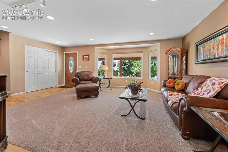 4920 Rocking R Drive, Colorado Springs, CO 80915 - #3