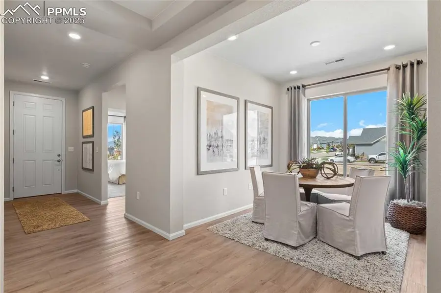 5722 Torrisdale View, Colorado Springs, CO 80927 - Image #2