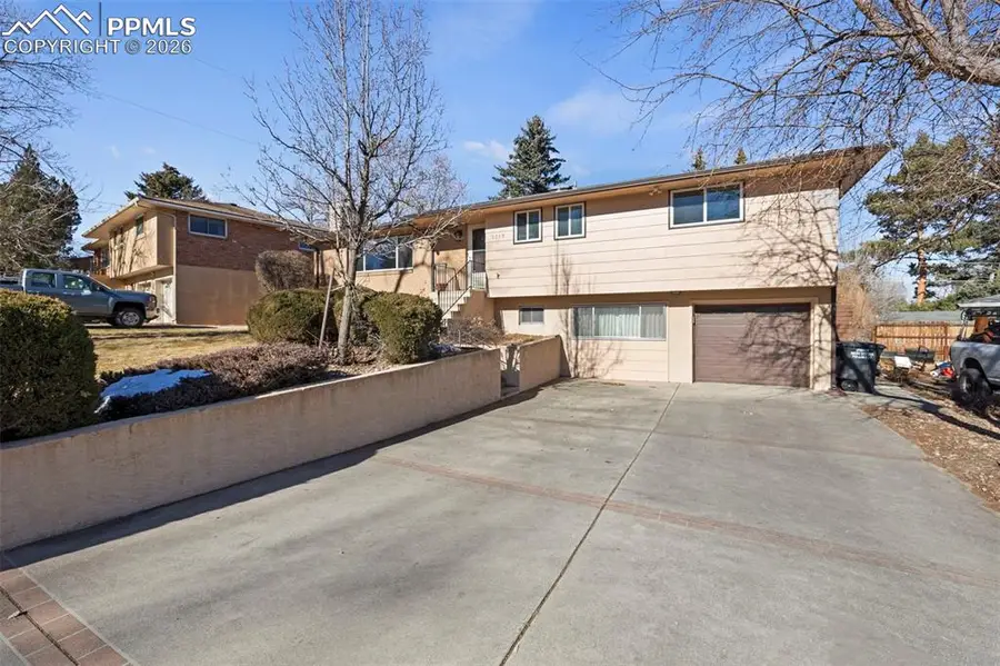 3718 Lander Lane, Colorado Springs, CO 80909 - Image #2