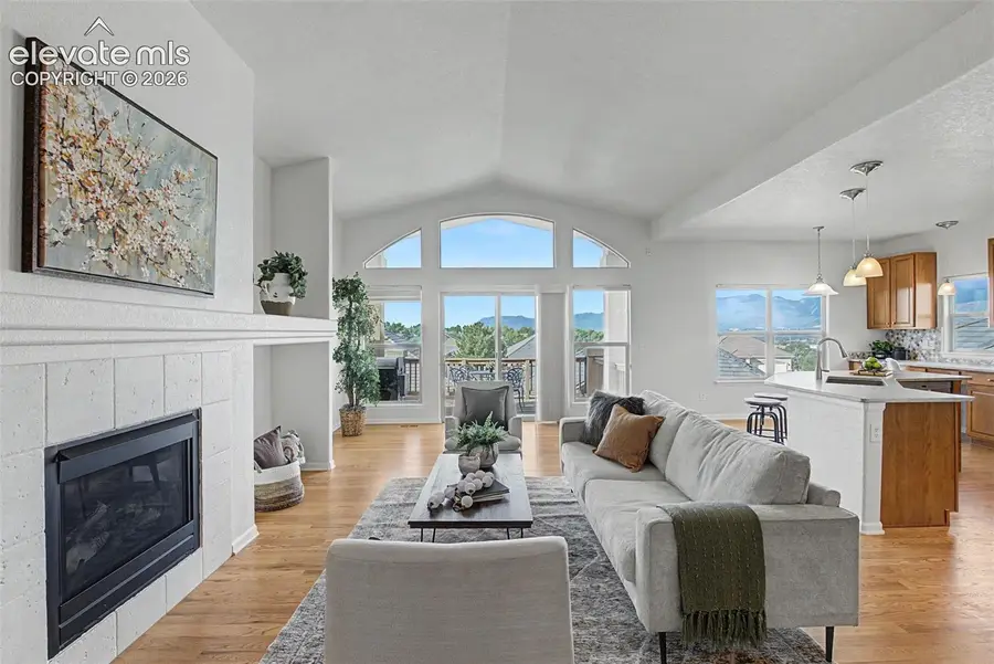 1878 Parliament Drive, Colorado Springs, CO 80920 - #3