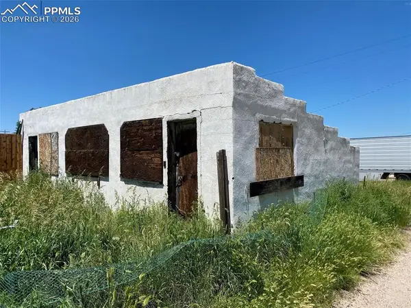 344 3rd Street, Calhan, CO 80808