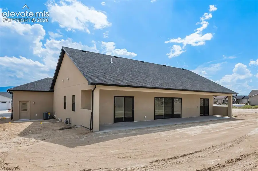 3605 Telegraph Trail, Canon City, CO 81212 - #3