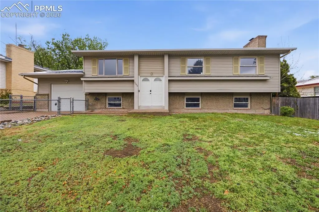 7165 Stowe Circle, Fountain, CO 80817 - #1
