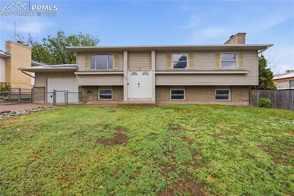 7165 Stowe Circle, Fountain, CO 80817