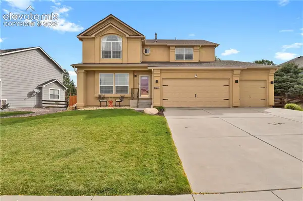 16273 Windsor Creek Drive, Monument, CO 80132