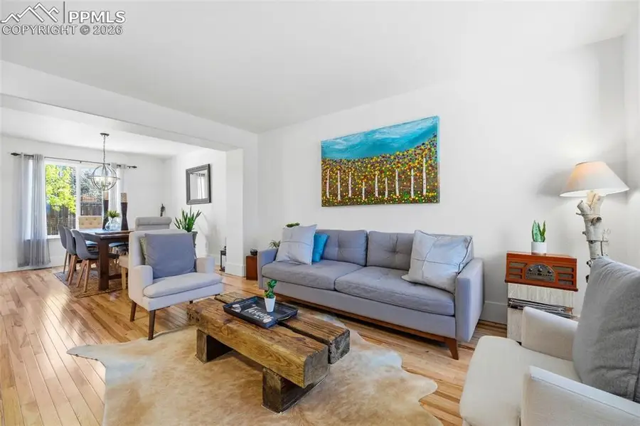 656 Junegrass Court, Colorado Springs, CO 80921 - #3