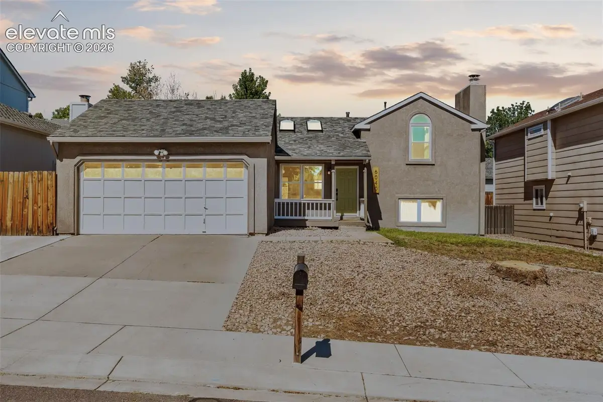 6040 Ursa Lane, Colorado Springs, CO 80919 - #1