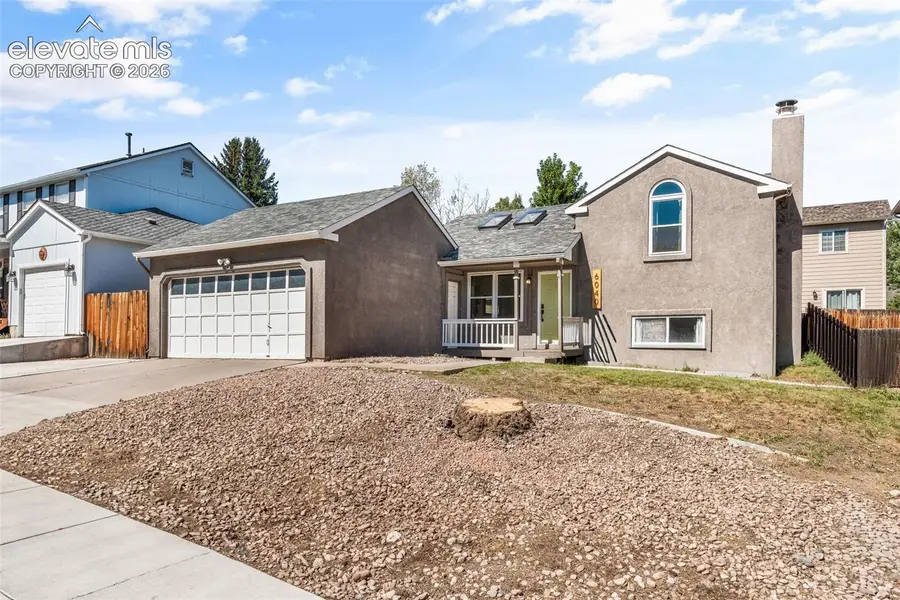 6040 Ursa Lane, Colorado Springs, CO 80919 - #3