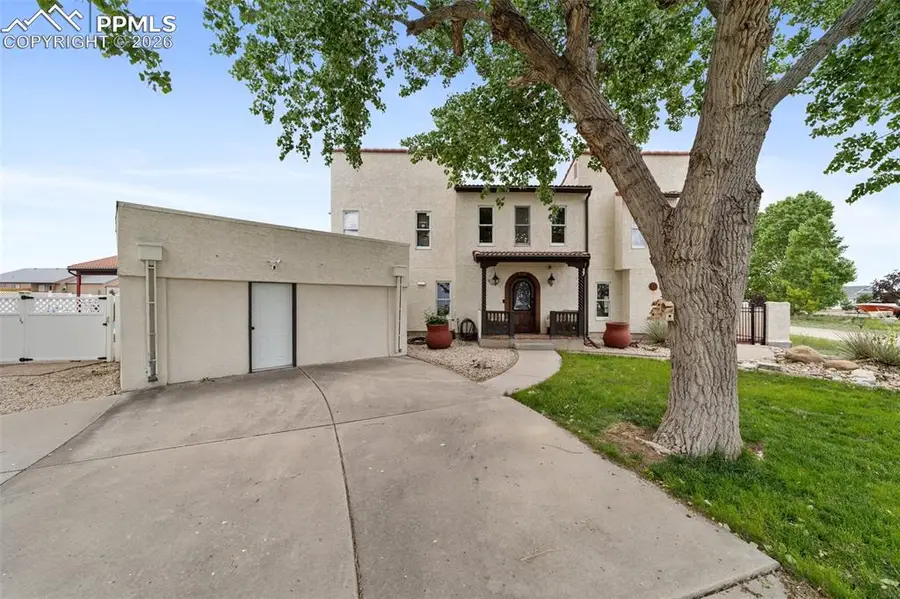 817 E Clarion Drive, Pueblo, CO 81007 - Image #2