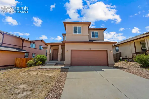 6577 Andretti Court, Colorado Springs, CO 80922