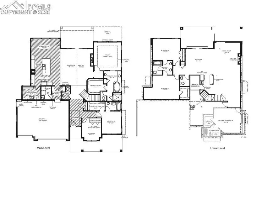 17629 Emerson Cliff Court, Colorado Springs, CO 80908 - Image #2