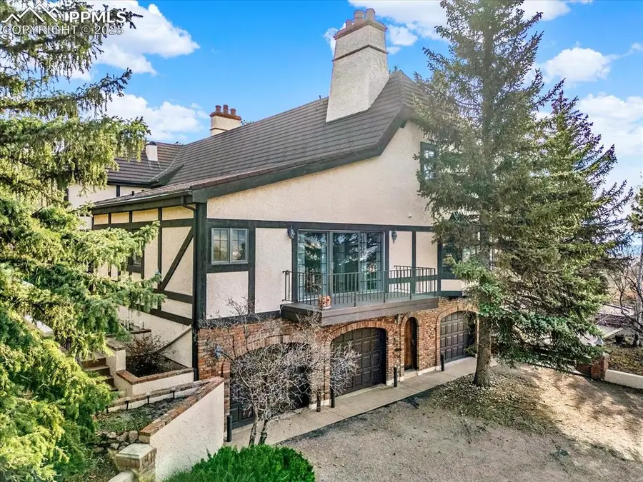 575 Silhouette Way, Monument, CO 80132 - Image #2