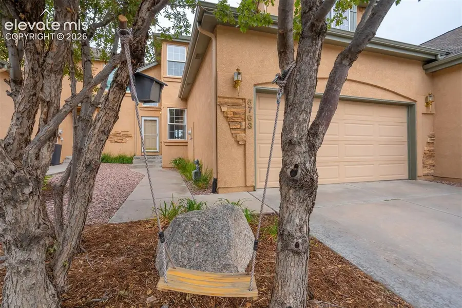 5763 Sonnet Heights, Colorado Springs, CO 80918 - #2