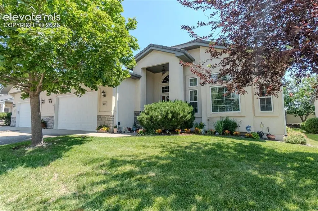14359 Eagle Villa Grove, Colorado Springs, CO 80921 - #1