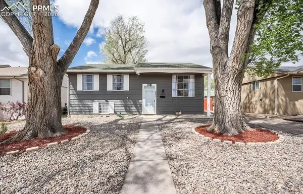 3041 Norwich Avenue, Pueblo, CO 81006