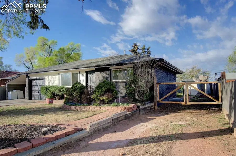 115 Widefield Boulevard, Colorado Springs, CO 80911 - #3
