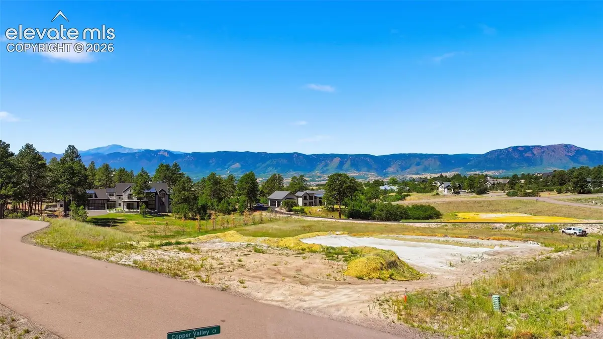 17223 Copper Valley Court, Monument, CO 80132 - #1