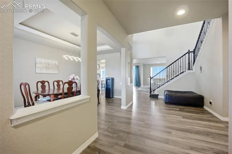 9602 Fairway Glen Drive, Peyton, CO 80831 - #3