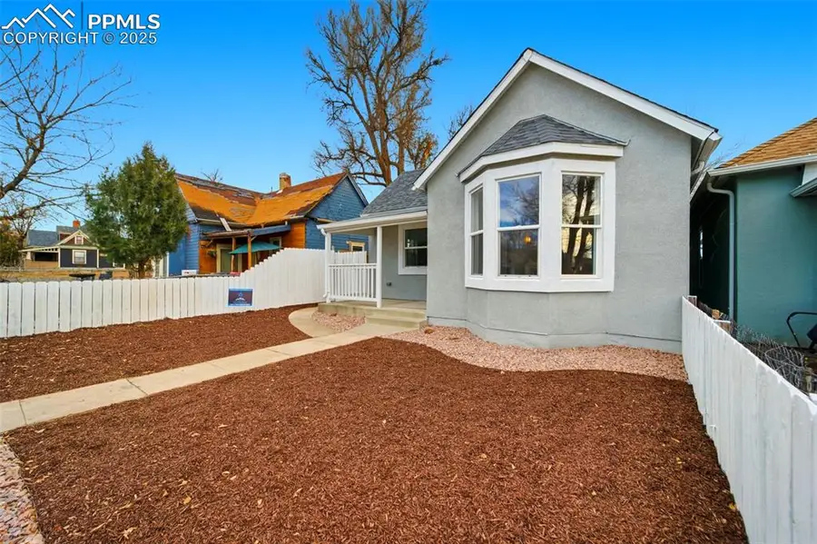 907 S Cascade Avenue, Colorado Springs, CO 80903 - Image #3