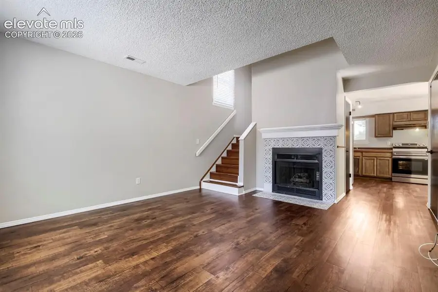 840 Swift Court, Colorado Springs, CO 80910 - #3