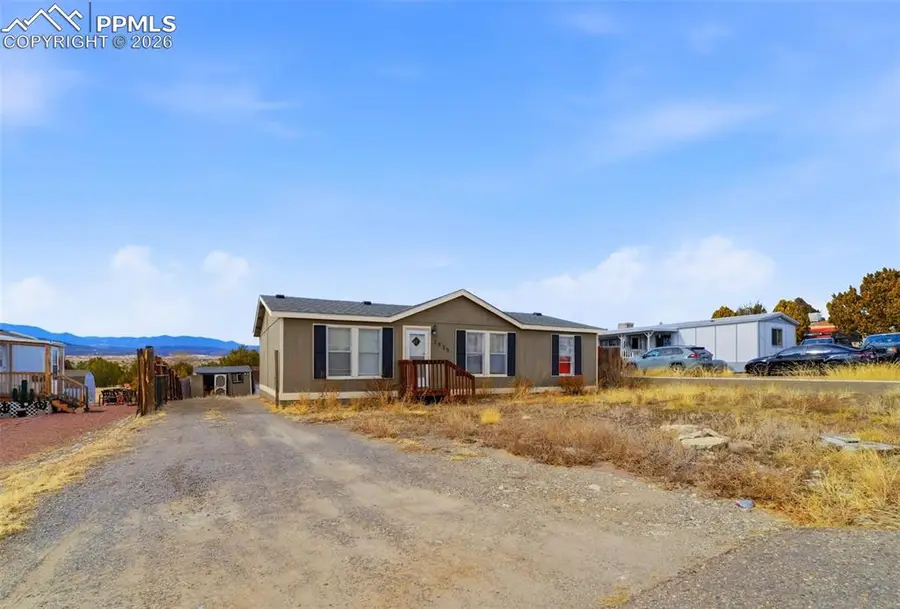 2935 Blue Spruce Drive, Colorado City, CO 81019 - #2