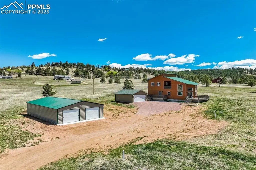 85 Estes Circle, Florissant, CO 80816 - #1