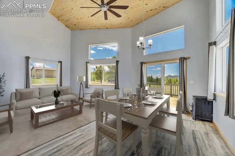 85 Estes Circle, Florissant, CO 80816 - #2