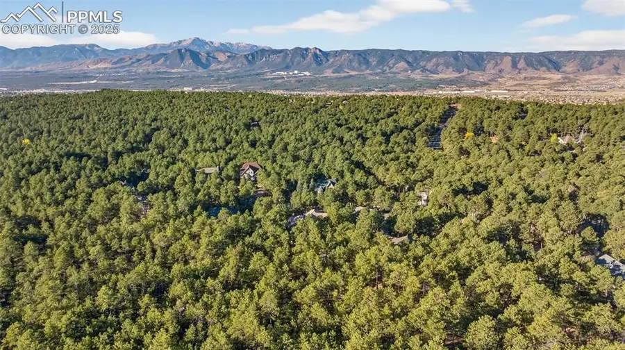 15765 Pineycove Court, Colorado Springs, CO 80921 - Image #2