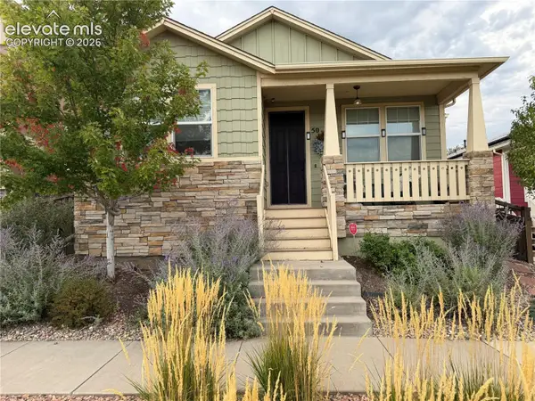 50 N Raven Mine Drive, Colorado Springs, CO 80905