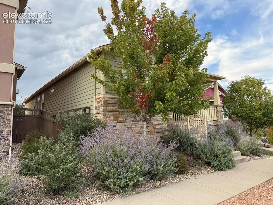 50 N Raven Mine Drive, Colorado Springs, CO 80905 - #2