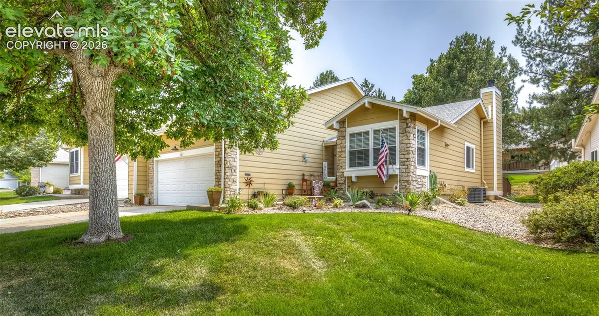 16 Sutherland Court, Littleton, CO 80130 - #1