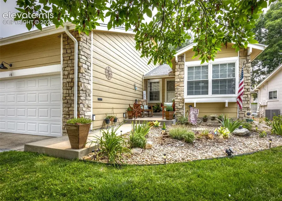 16 Sutherland Court, Littleton, CO 80130 - #2