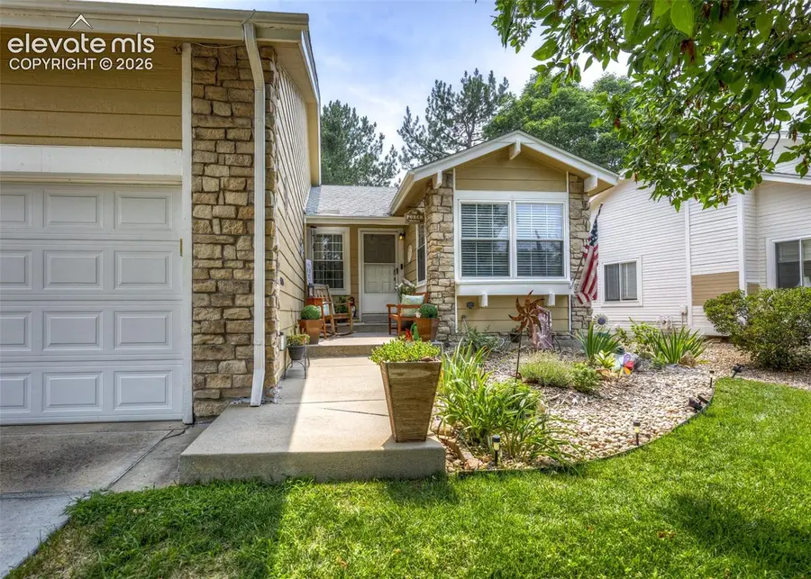 16 Sutherland Court, Littleton, CO 80130 - #3