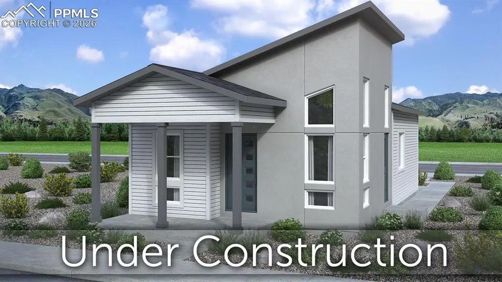 6330 Seasons Bay Drive, Colorado Springs, CO 80922 - #1