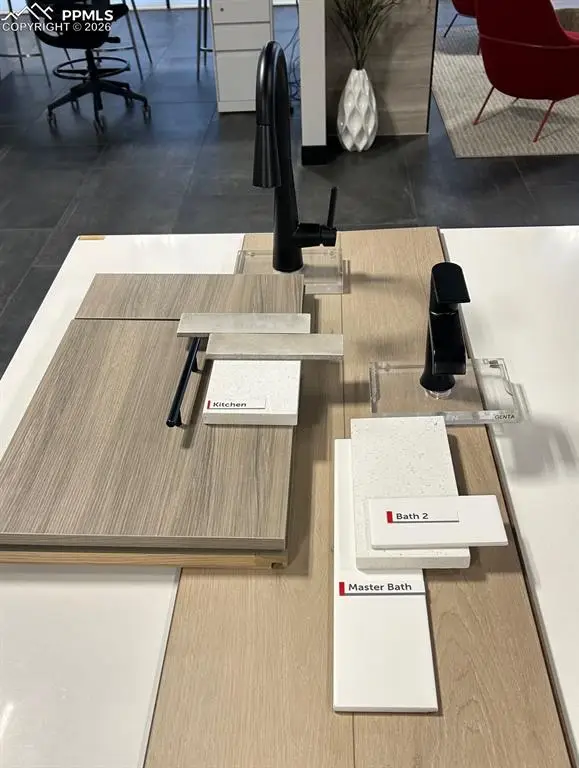 6330 Seasons Bay Drive, Colorado Springs, CO 80922 - #2