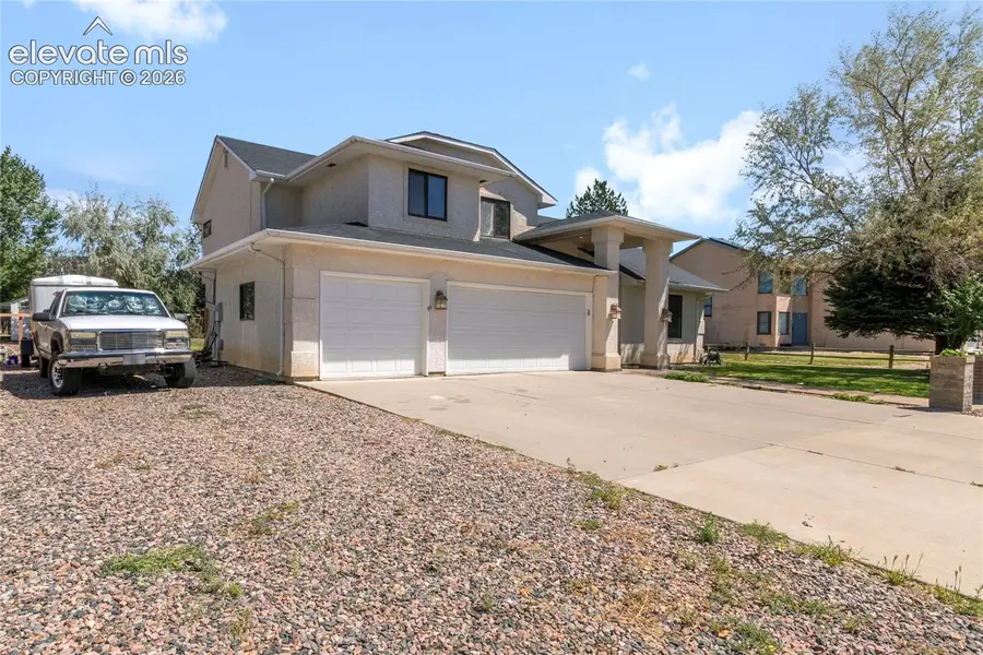 539 W Slice Drive, Pueblo West, CO 81007 - #3