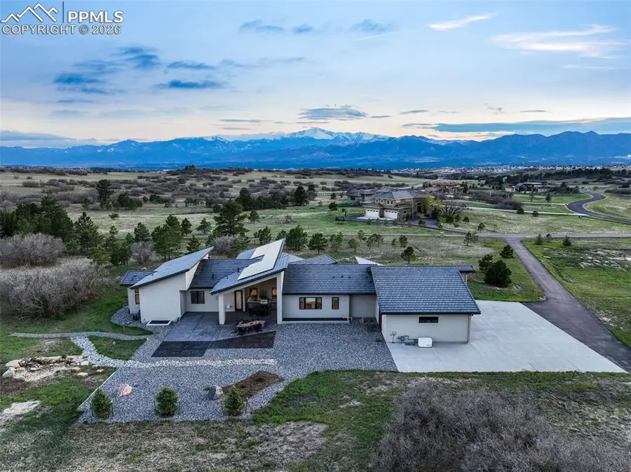 3585 Meadow Run Circle, Colorado Springs, CO 80908 - #2