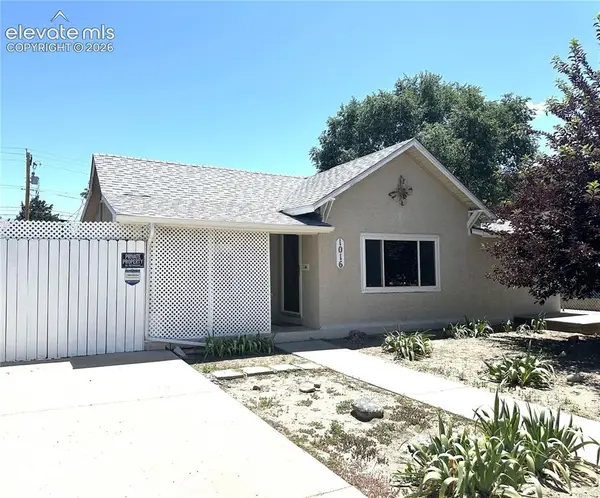 1016 Beulah Avenue, Pueblo, CO 81004