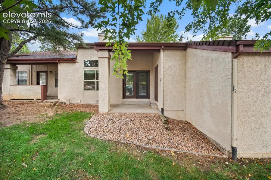 510 Autumn Crest Circle #B, Colorado Springs, CO 80919 - #3