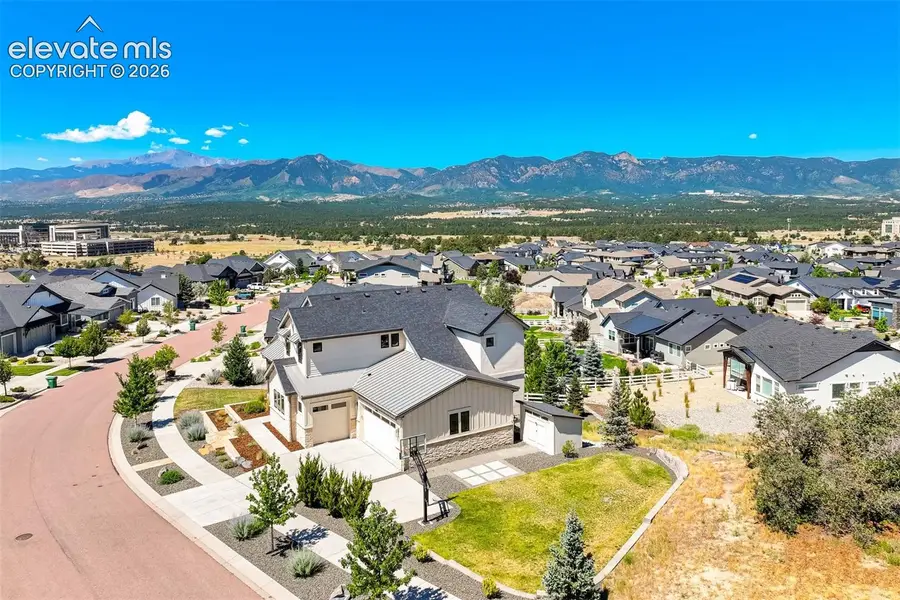 1198 Kelso Place, Colorado Springs, CO 80921 - #3
