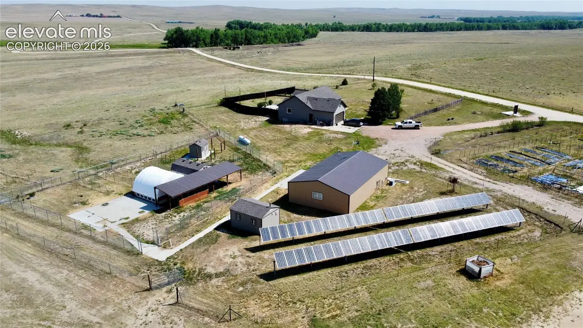18105 County Road 113, Ramah, CO 80832 - #1