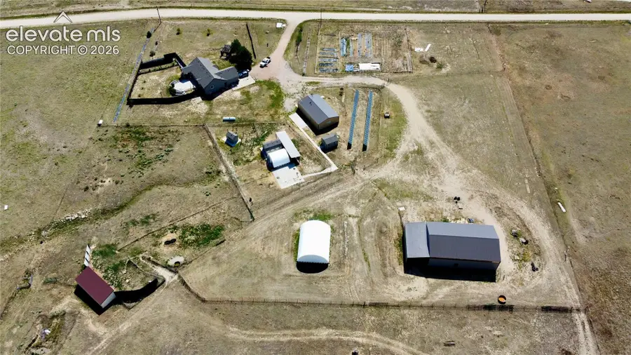 18105 County Road 113, Ramah, CO 80832 - #2
