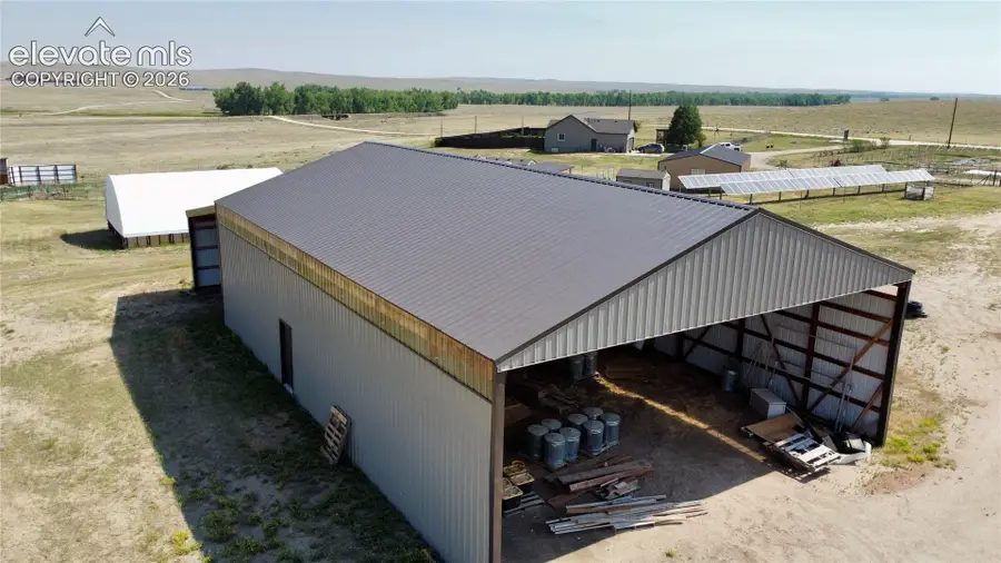 18105 County Road 113, Ramah, CO 80832 - #3