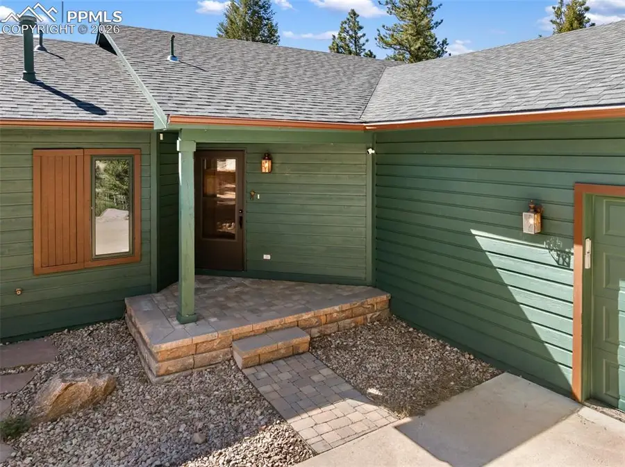 48 Walden Lake Circle, Divide, CO 80814 - #3
