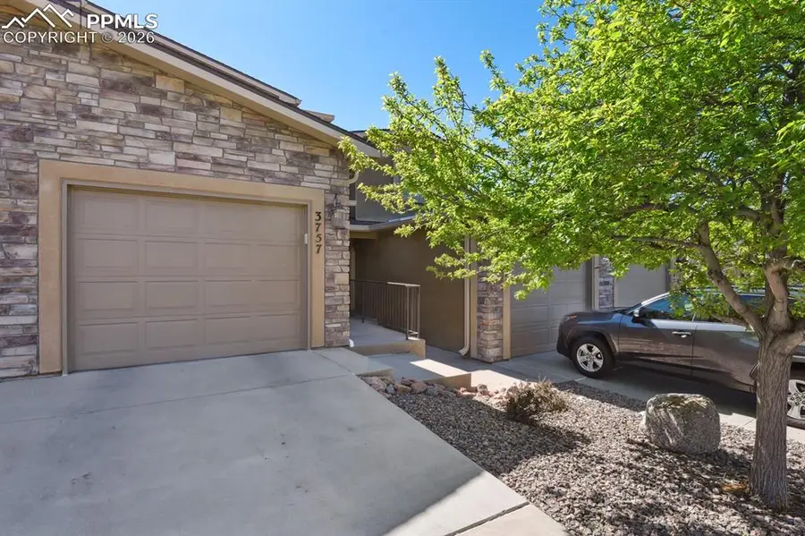 3757 Homestead Mesa Heights, Colorado Springs, CO 80917 - #2